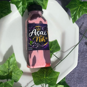 imagem do produto Açaí com morango