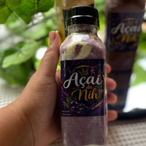 imagem do produto Açaí com leite ninho