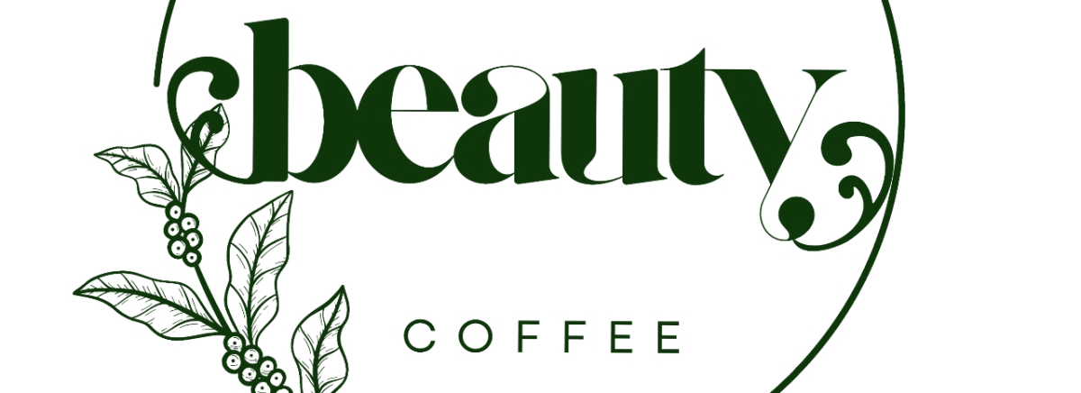 Beauty Coffee capa