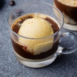 imagem do produto Affogato