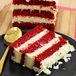 imagem do produto Red Velvet