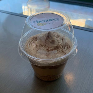 imagem do produto Banofee