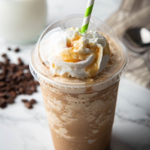 imagem do produto Iced Coffee