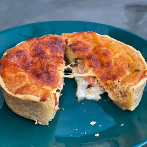 imagem do produto Quiche