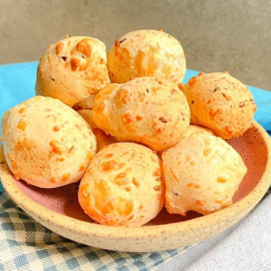 imagem do produto Pão de Queijo