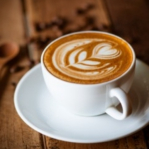 imagem do produto Café Latte