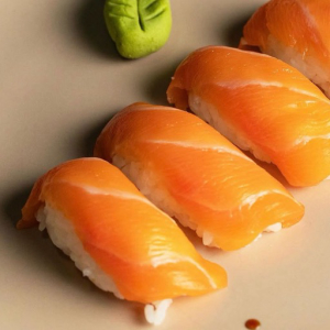 imagem do produto Niguiri salmão