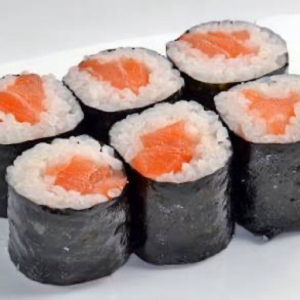 imagem do produto Hossomaki salmão