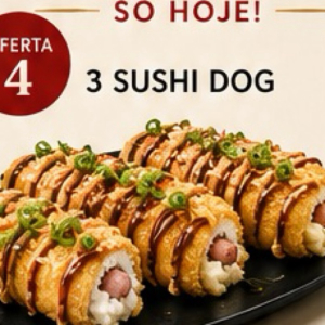 imagem do produto Combo 4