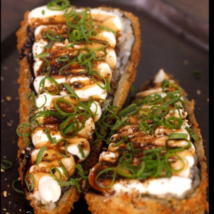 imagem do produto Temaki especial maré