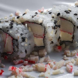 imagem do produto Uramaki Filadélfia Kani