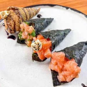 imagem do produto Combo Mix Temaki