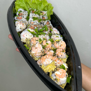 imagem do produto barca maré P 20 peças