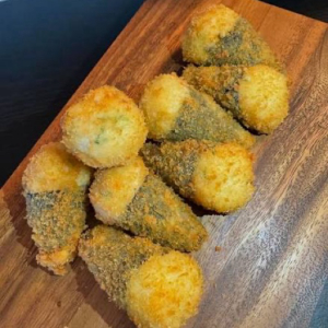 imagem do produto Frito de camarão