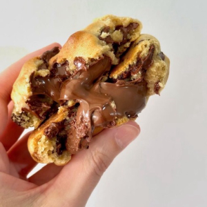 imagem do produto Cookie do céu