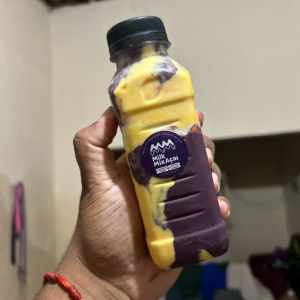 imagem do produto Creme de Maracujá