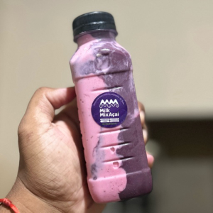 imagem do produto Creme de Morango