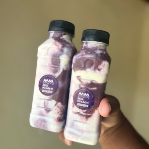 imagem do produto Creme de Ninho