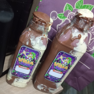 imagem do produto Creme de maracujá com nutella