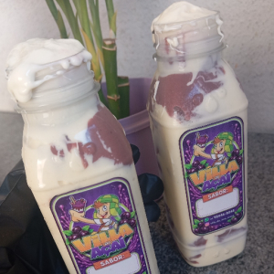 imagem do produto Creme de ninho
