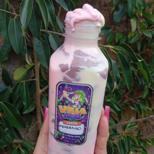 imagem do produto Creme de morango