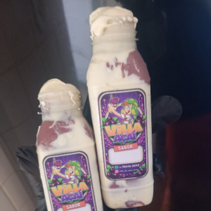 imagem do produto Creme de ninho