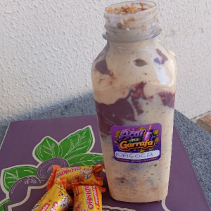 imagem do produto Creme de paçoca