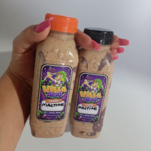 imagem do produto Creme de ovomaltine c/ nutella