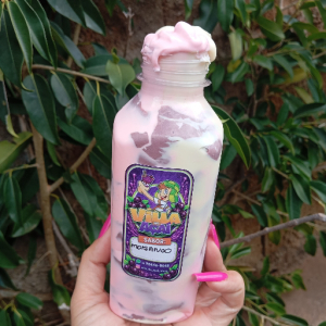 imagem do produto Creme de morango