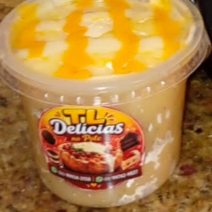imagem do produto Batata Calabresa 350g