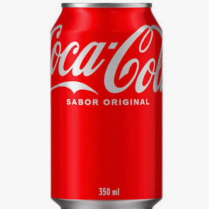 imagem do produto COCA COLA LATA 350ML