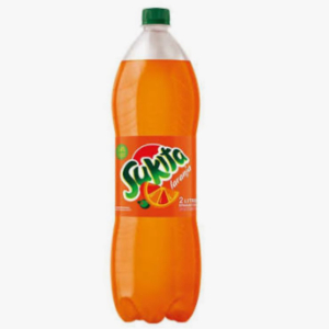 imagem do produto SUKITA LARANJA 2 LITROS