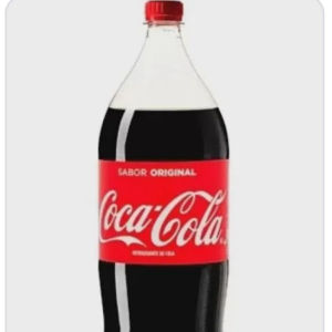 imagem do produto COCA COLA 2 LITROS