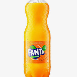 imagem do produto FANTA LARANJA 2 LITROS