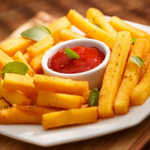 imagem do produto Polenta