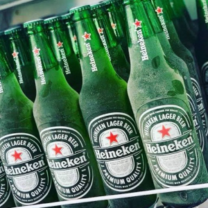 imagem do produto Heineken Long Neck
