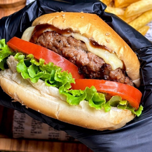 imagem do produto Speed Burguer