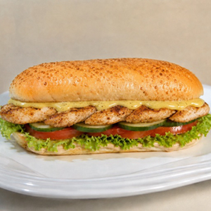 imagem do produto Super Frango