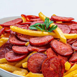 imagem do produto Calafritas