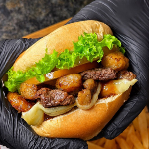 imagem do produto Speed Picanha