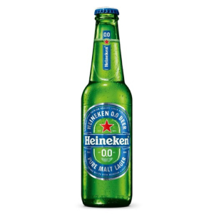 imagem do produto Heineken Long Neck Zero