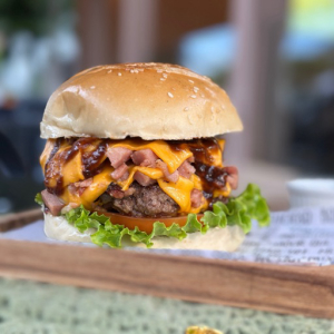 imagem do produto Speed Bacon Cheddar