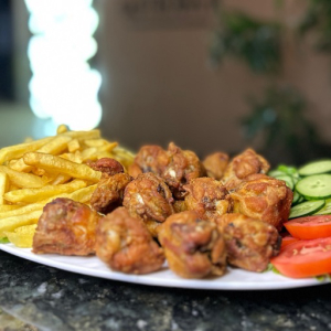 imagem do produto Frango à Passarinho