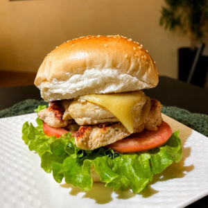 imagem do produto Speed Frango