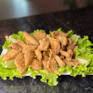 imagem do produto Porção Peixe