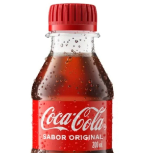 imagem do produto Cola cola 200ml