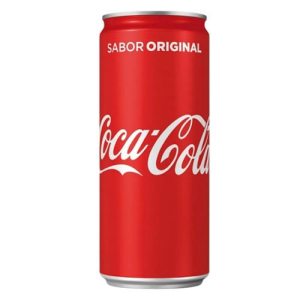 imagem do produto Cola-Cola Original 310ml