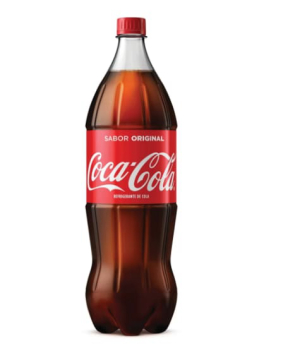 imagem do produto Refrigerante Coca-Cola Original 1,5l