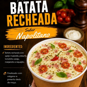 imagem do produto Pote Napolitano 