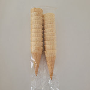 imagem do produto Casquinha